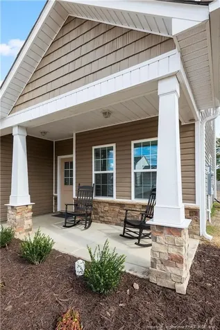820 Leah Street Fayetteville NC 28312