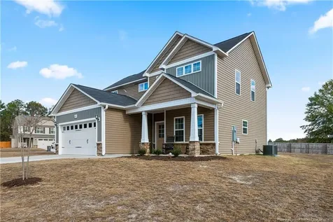 820 Leah Street Fayetteville NC 28312