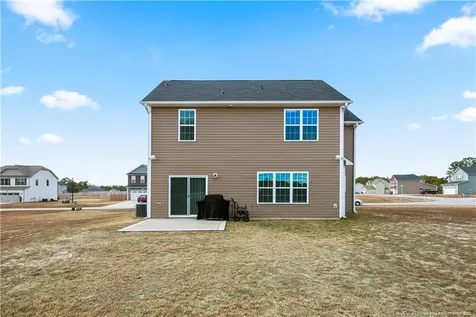 820 Leah Street Fayetteville NC 28312