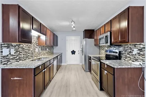 6465 Sudbury Drive Fayetteville NC 28304