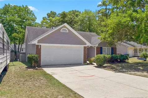 6465 Sudbury Drive Fayetteville NC 28304