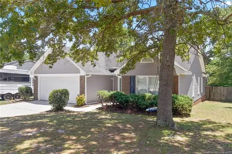 6465 Sudbury Drive Fayetteville NC 28304