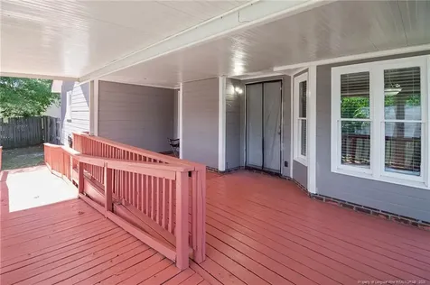 6465 Sudbury Drive Fayetteville NC 28304