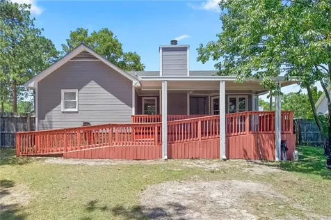 6465 Sudbury Drive Fayetteville NC 28304