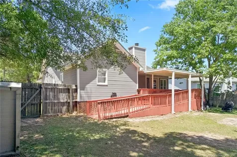 6465 Sudbury Drive Fayetteville NC 28304