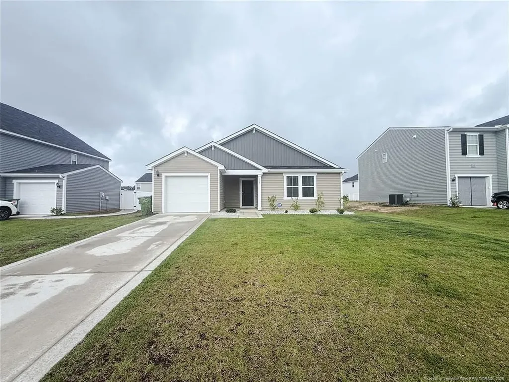 127 Arlington Drive Raeford NC 28376