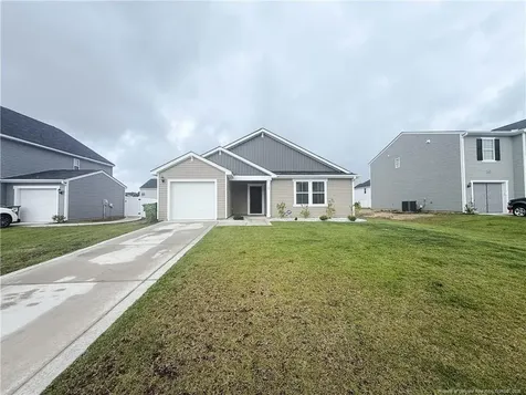 127 Arlington Drive Raeford NC 28376
