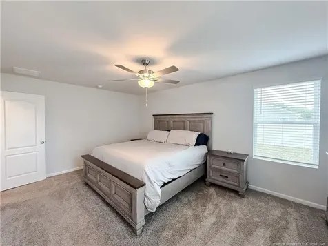 127 Arlington Drive Raeford NC 28376
