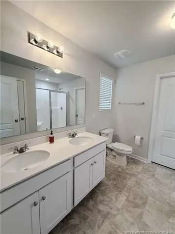 127 Arlington Drive Raeford NC 28376