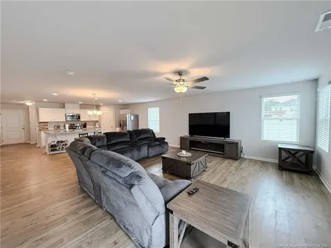 127 Arlington Drive Raeford NC 28376