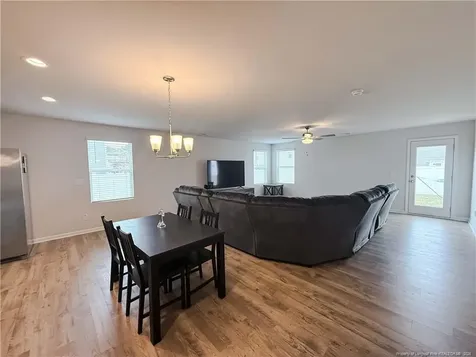 127 Arlington Drive Raeford NC 28376