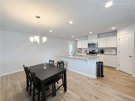 127 Arlington Drive Raeford NC 28376