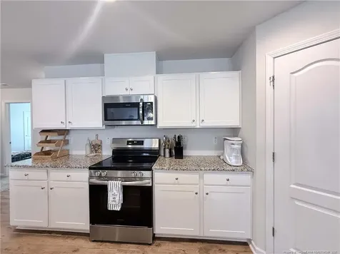 127 Arlington Drive Raeford NC 28376