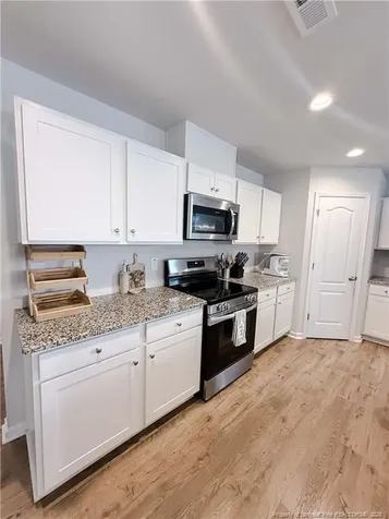 127 Arlington Drive Raeford NC 28376