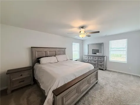 127 Arlington Drive Raeford NC 28376