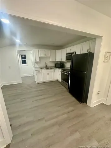 210 Sunset Avenue Fayetteville NC 28301