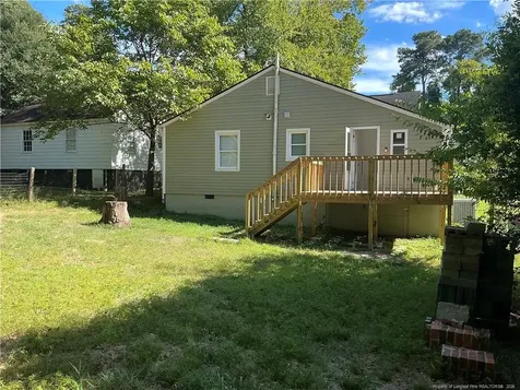210 Sunset Avenue Fayetteville NC 28301