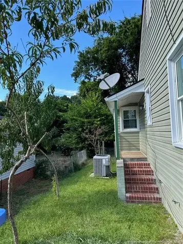 210 Sunset Avenue Fayetteville NC 28301