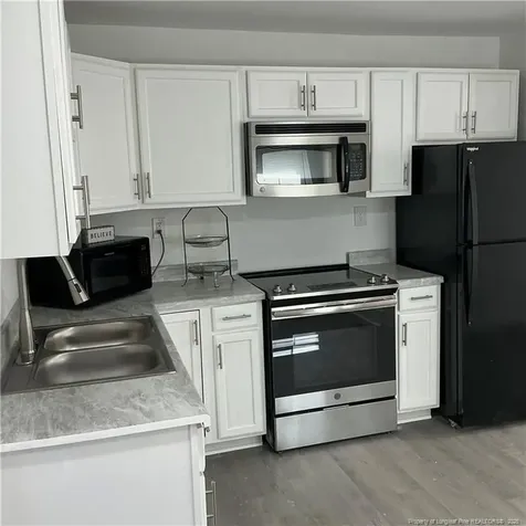 210 Sunset Avenue Fayetteville NC 28301