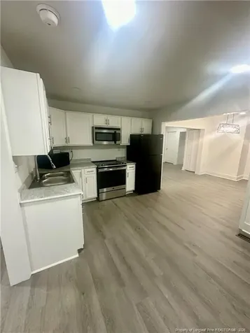 210 Sunset Avenue Fayetteville NC 28301