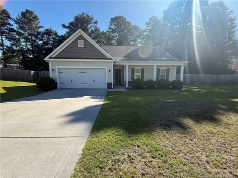 177 Sidesaddle Court Raeford NC 28376