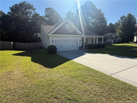 177 Sidesaddle Court Raeford NC 28376