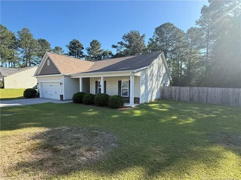 177 Sidesaddle Court Raeford NC 28376