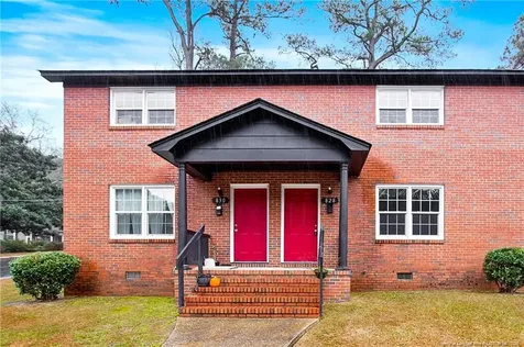 830 Pilot Avenue Fayetteville NC 28303