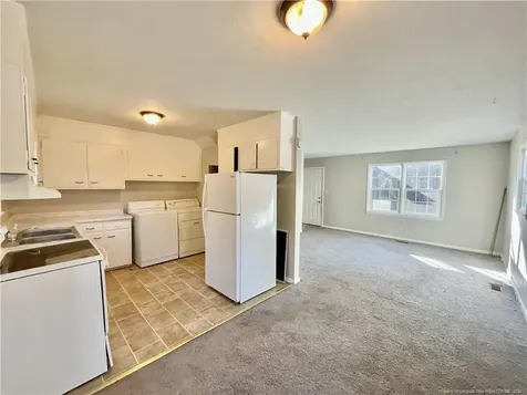 830 Pilot Avenue Fayetteville NC 28303