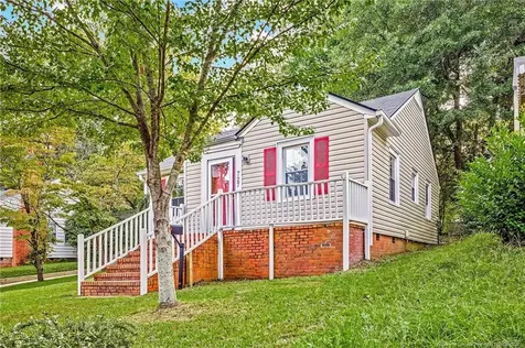 727 Greenland Drive Fayetteville NC 28305