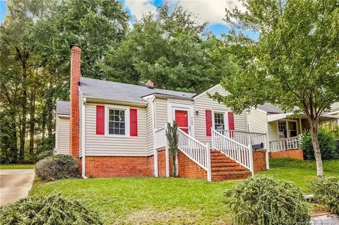 727 Greenland Drive Fayetteville NC 28305