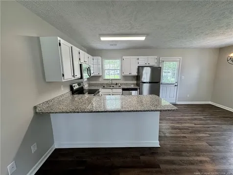 503 E 18th Street Lumberton NC 28358