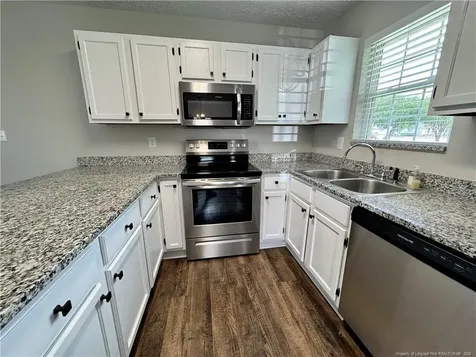503 E 18th Street Lumberton NC 28358