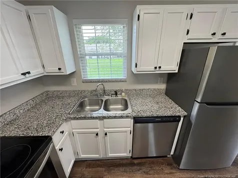 503 E 18th Street Lumberton NC 28358