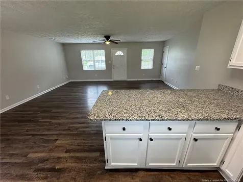 503 E 18th Street Lumberton NC 28358