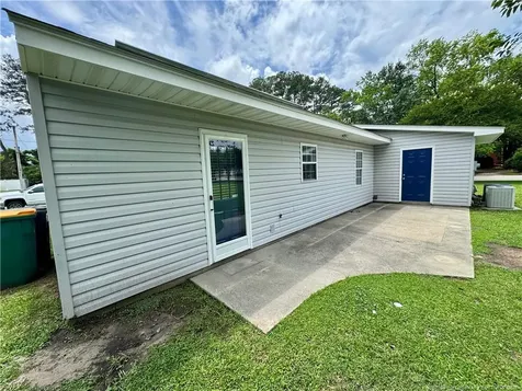 503 E 18th Street Lumberton NC 28358
