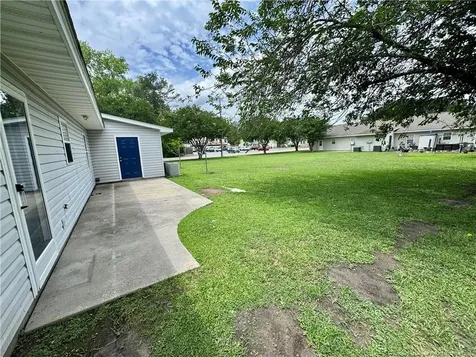 503 E 18th Street Lumberton NC 28358