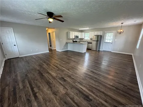 503 E 18th Street Lumberton NC 28358