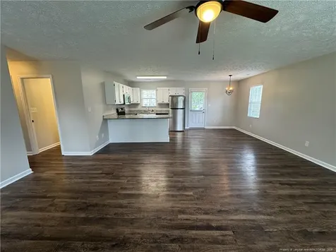 503 E 18th Street Lumberton NC 28358