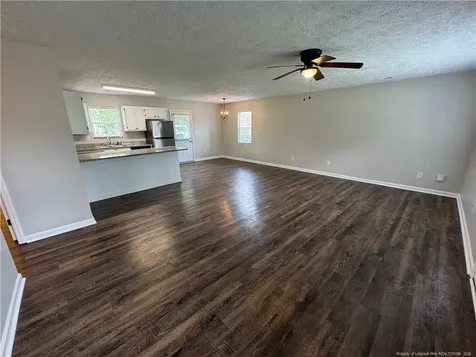 503 E 18th Street Lumberton NC 28358