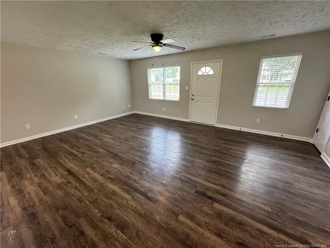 503 E 18th Street Lumberton NC 28358