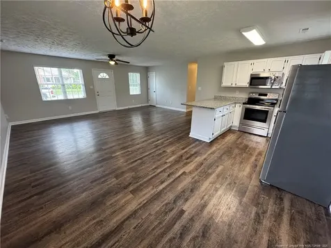 503 E 18th Street Lumberton NC 28358