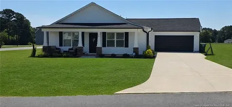 38 Shiloh Drive Lillington NC 27546