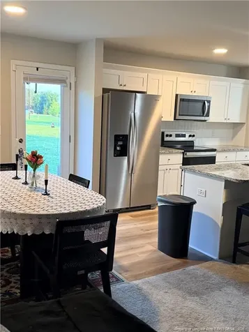 38 Shiloh Drive Lillington NC 27546