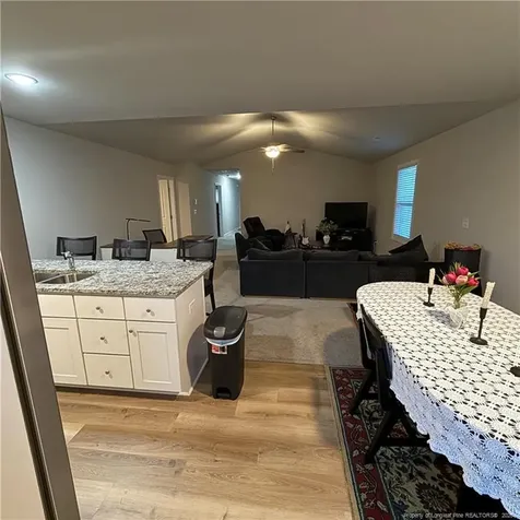 38 Shiloh Drive Lillington NC 27546