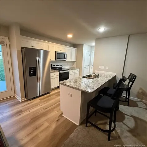 38 Shiloh Drive Lillington NC 27546