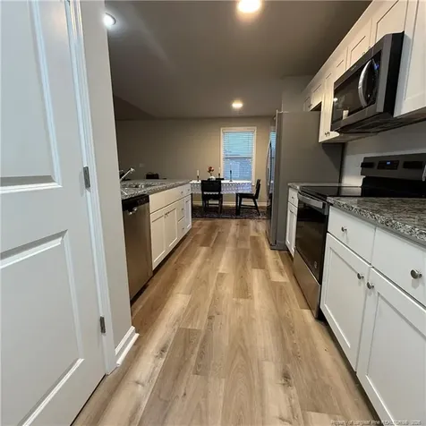 38 Shiloh Drive Lillington NC 27546