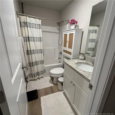 38 Shiloh Drive Lillington NC 27546