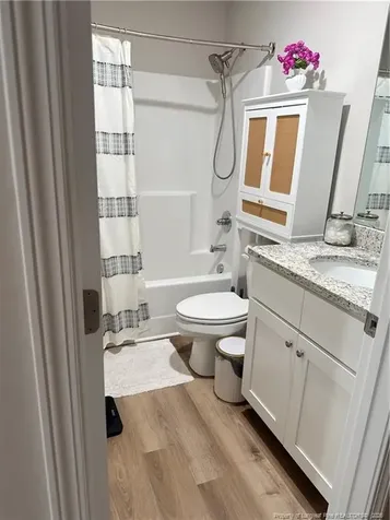 38 Shiloh Drive Lillington NC 27546