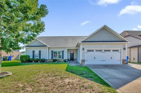 1825 Cozy Branch Road Fayetteville NC 28314